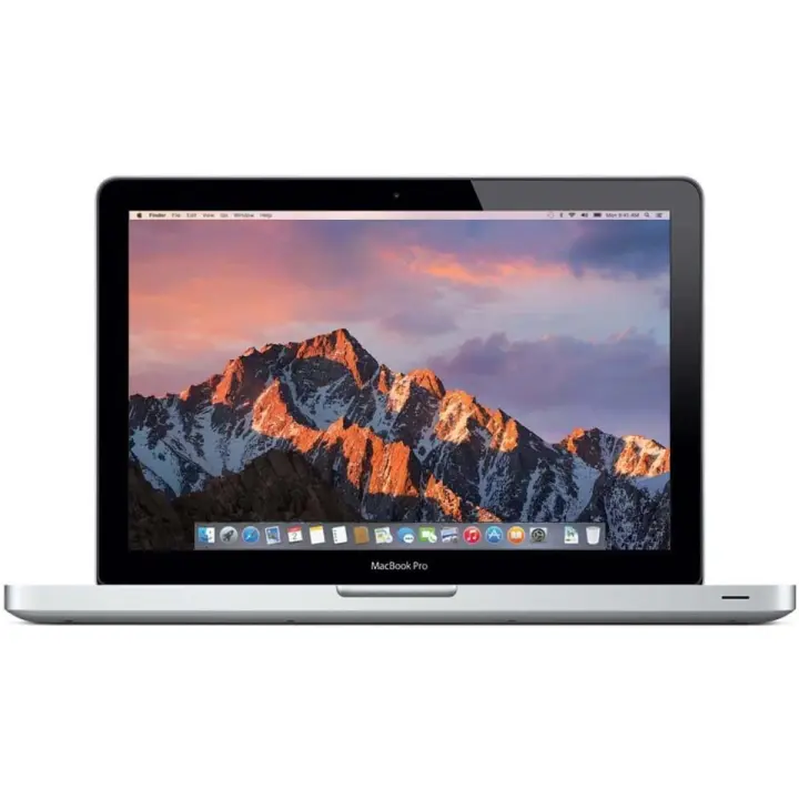 Apple Macbook A1278 13.3 LED Display - IntelÂ® Coreâ¢2 Duo Processor 4GB RAM - 250GB HDD - Dual Operating System WindowsÂ® & IOS (Activated)